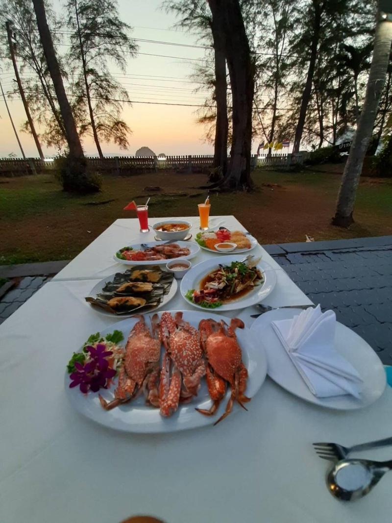 Pakmeng Resort image