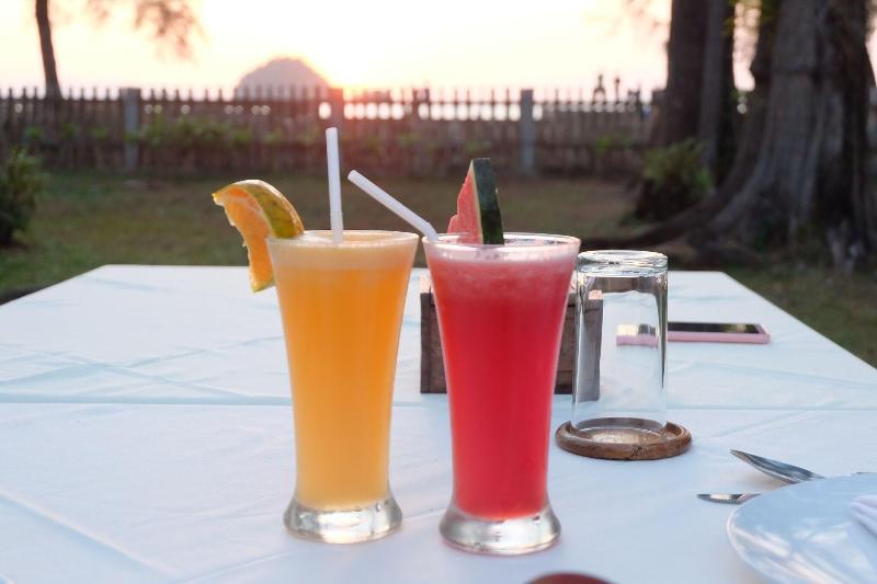 Pakmeng Resort image