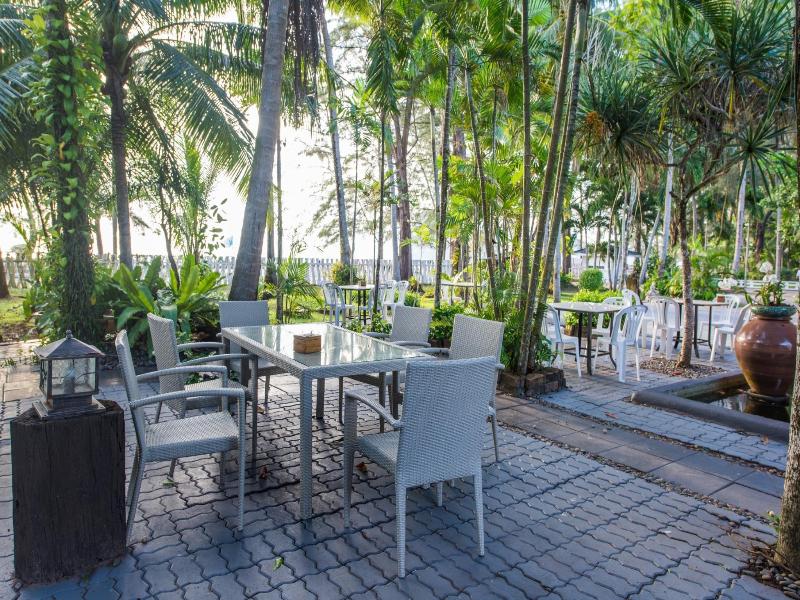 Pakmeng Resort image