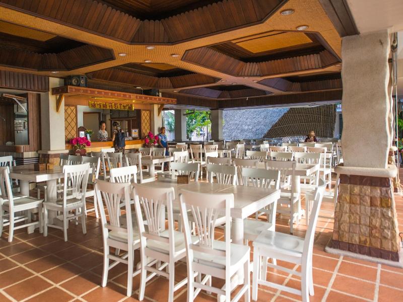 Pakmeng Resort image