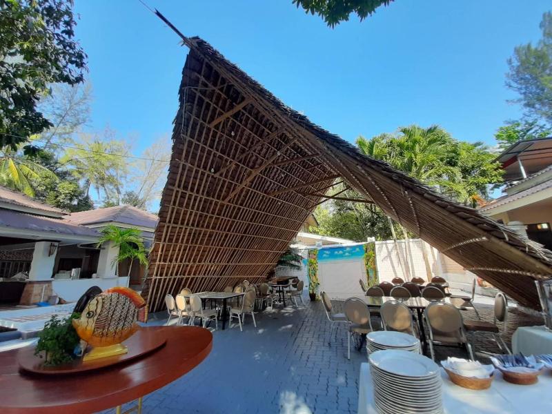 Pakmeng Resort image