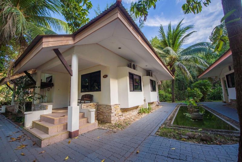 Pakmeng Resort image
