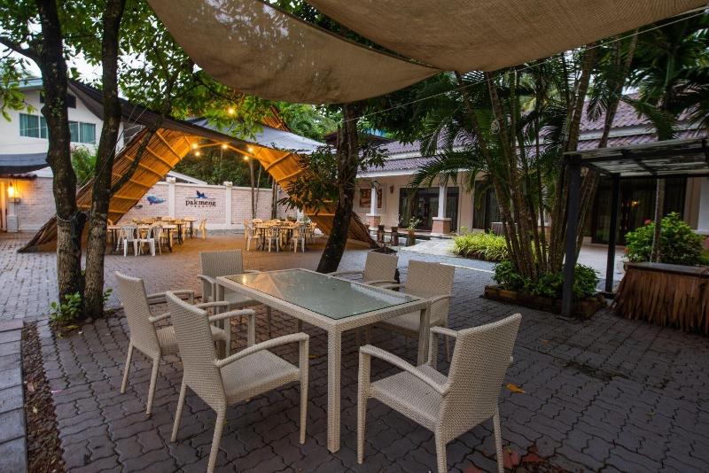 Pakmeng Resort image