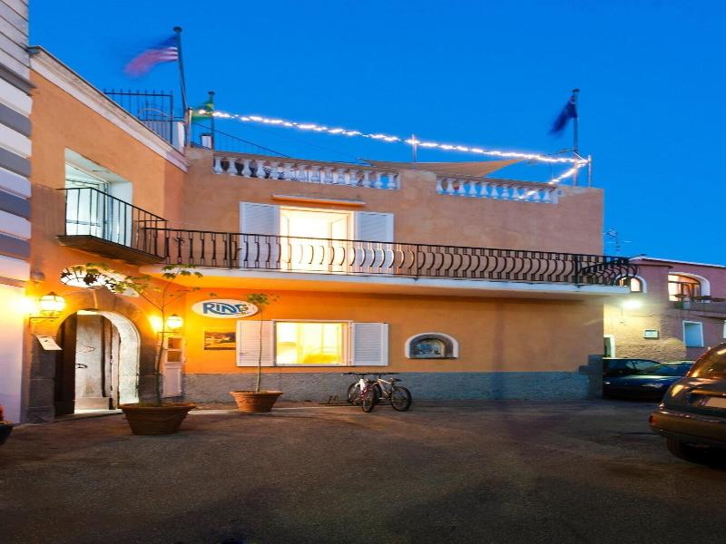 Ring Hostel image