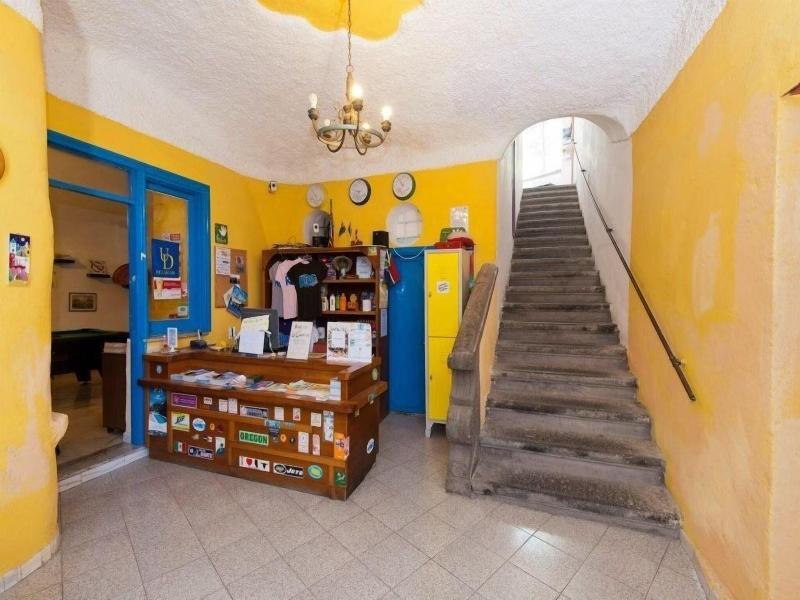 Ring Hostel image
