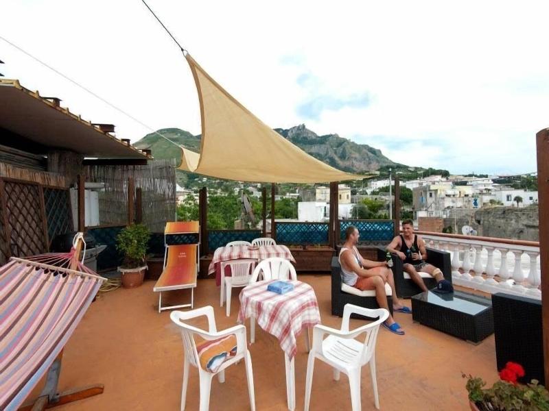 Ring Hostel image