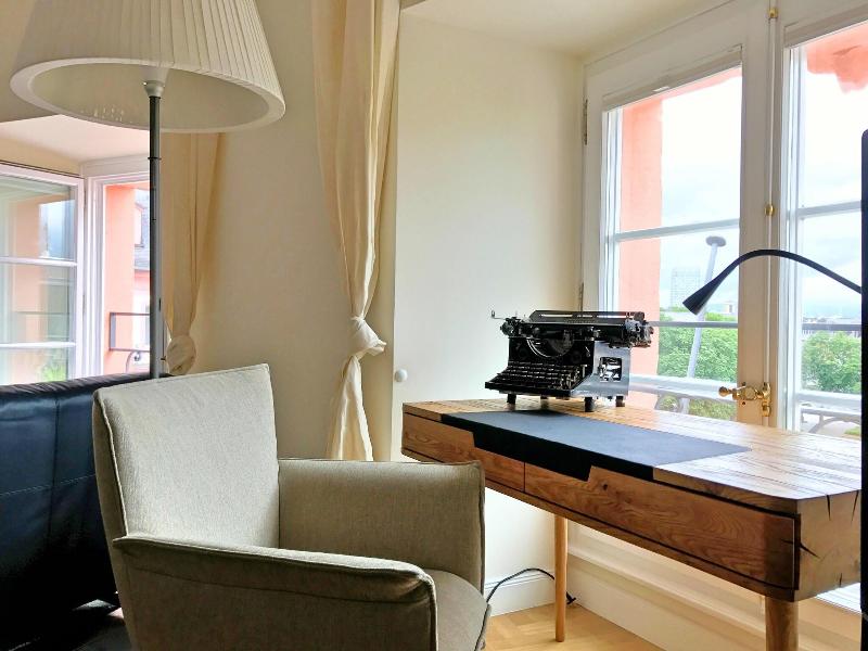 The Apartment Suite Osteiner Hof image