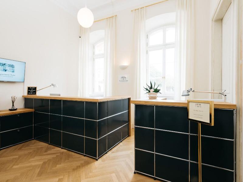 The Apartment Suite Osteiner Hof image