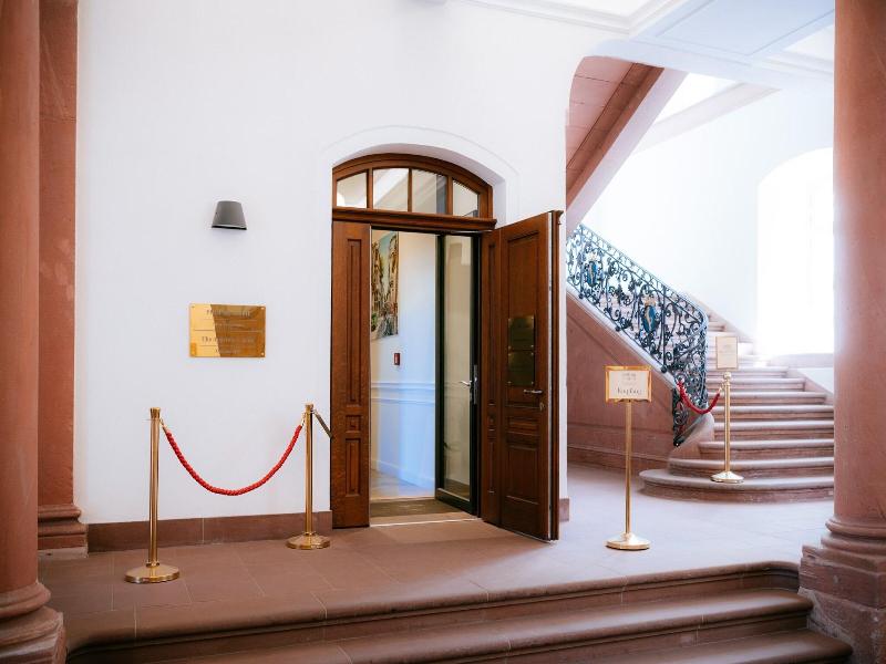 The Apartment Suite Osteiner Hof image