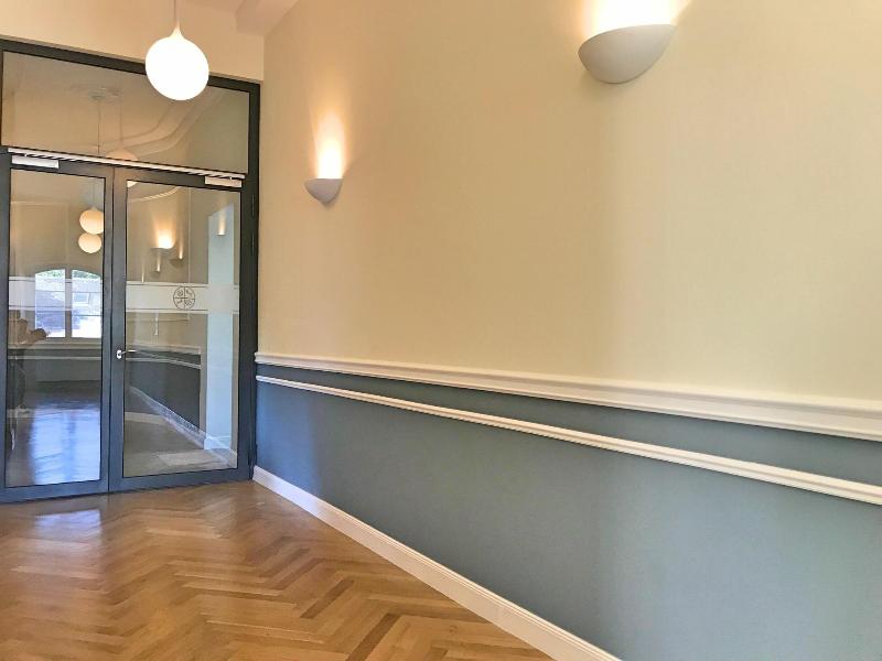 The Apartment Suite Osteiner Hof image