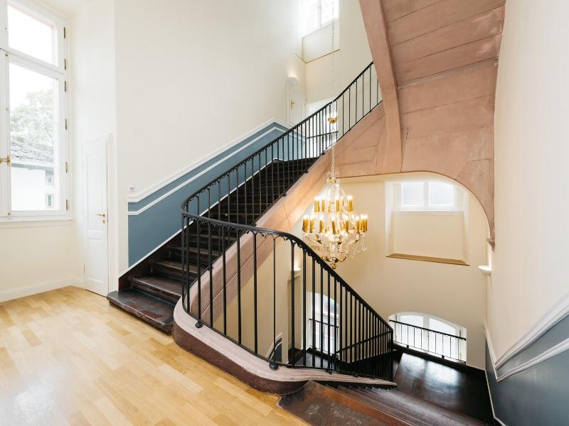 The Apartment Suite Osteiner Hof image