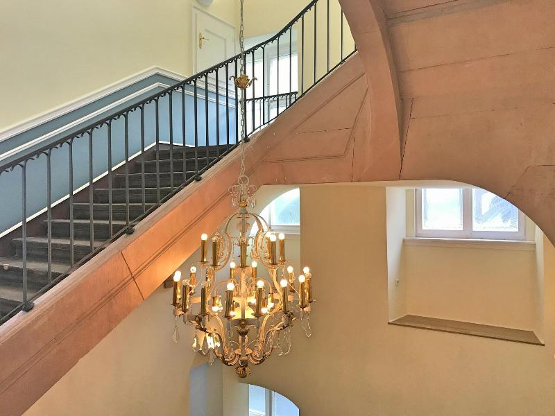 The Apartment Suite Osteiner Hof image