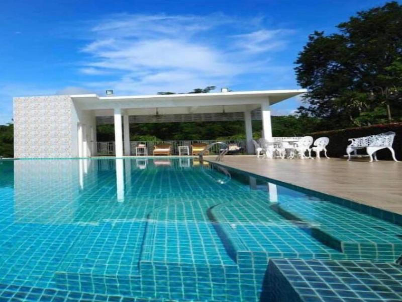 Baan Ing Khao, Pak Chong