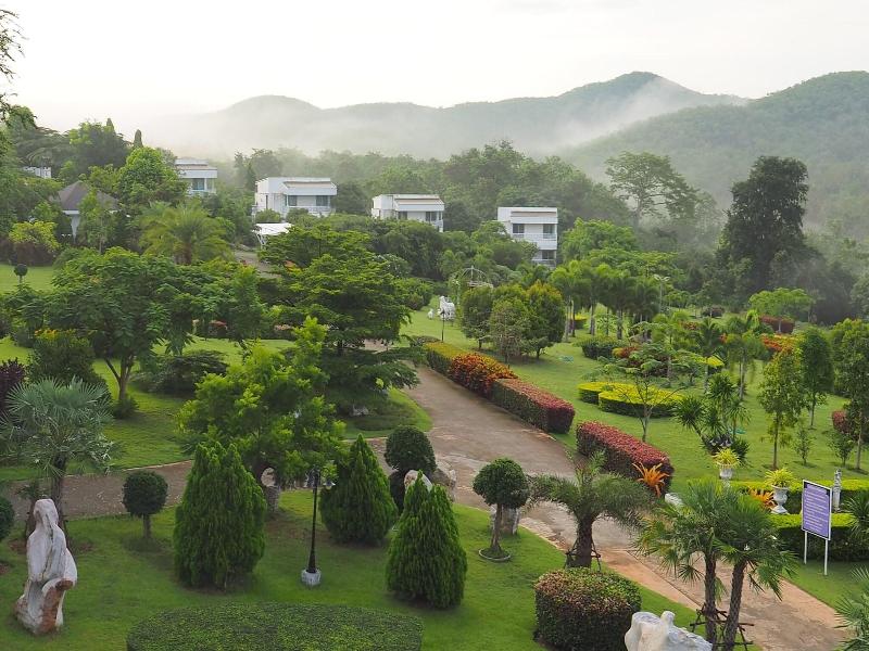 Baan Ing Khao