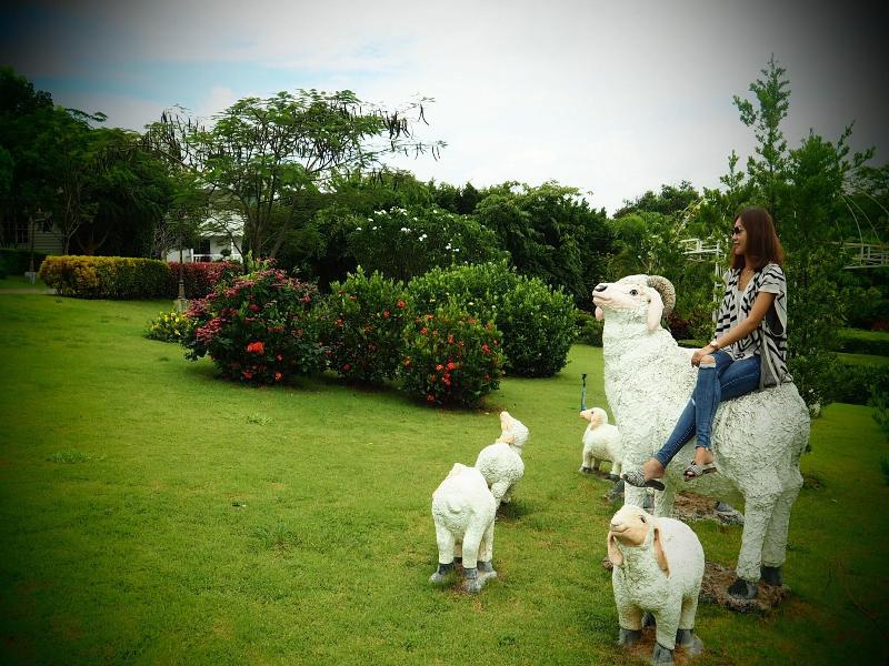 Baan Ing Khao