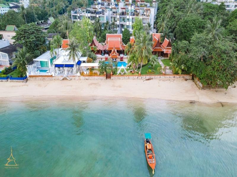 Royal Thai Villas Phuket image