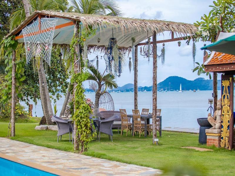 Royal Thai Villas Phuket image