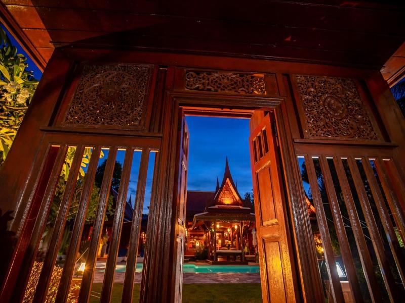Royal Thai Villas Phuket image
