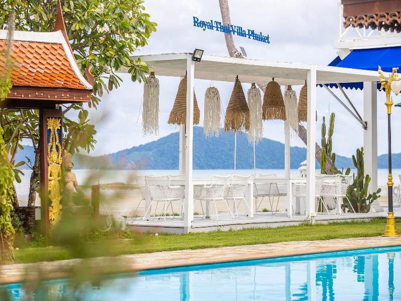 Royal Thai Villas Phuket image