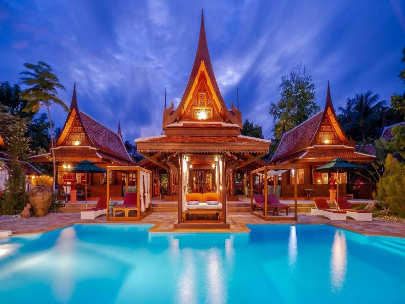 Royal Thai Villas Phuket image