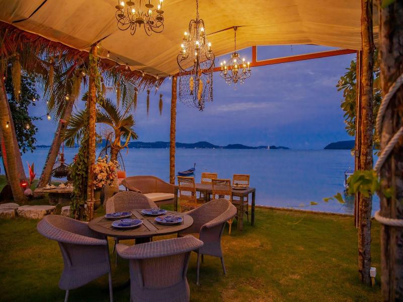 Royal Thai Villas Phuket image