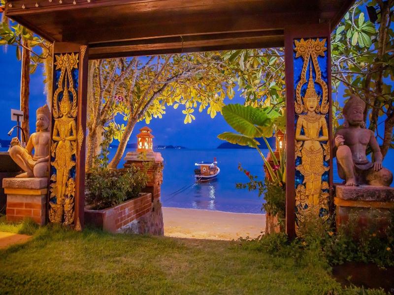 Royal Thai Villas Phuket image