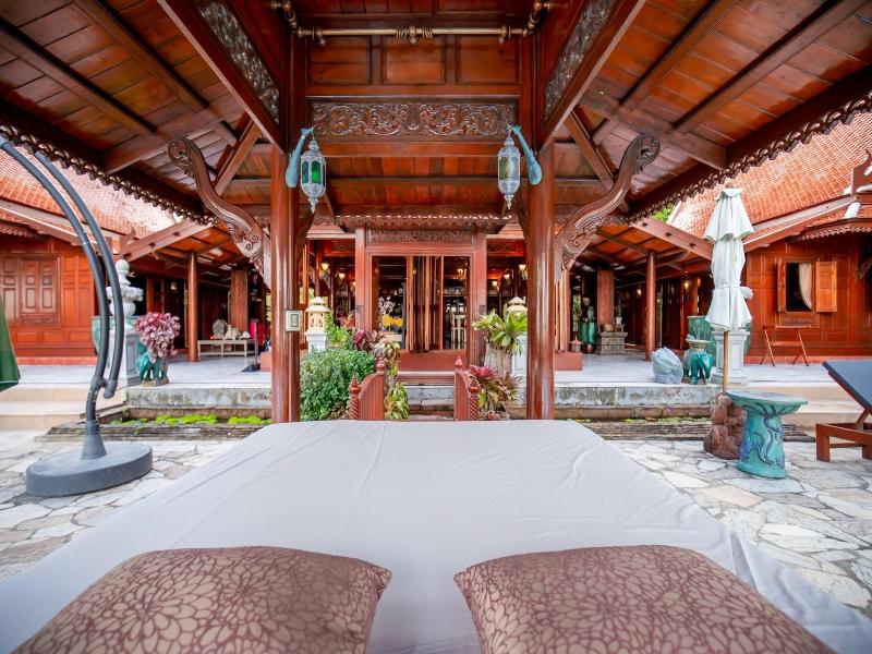 Royal Thai Villas Phuket image