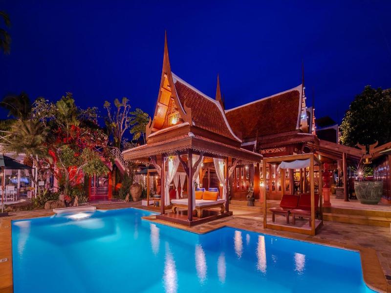 Royal Thai Villas Phuket image