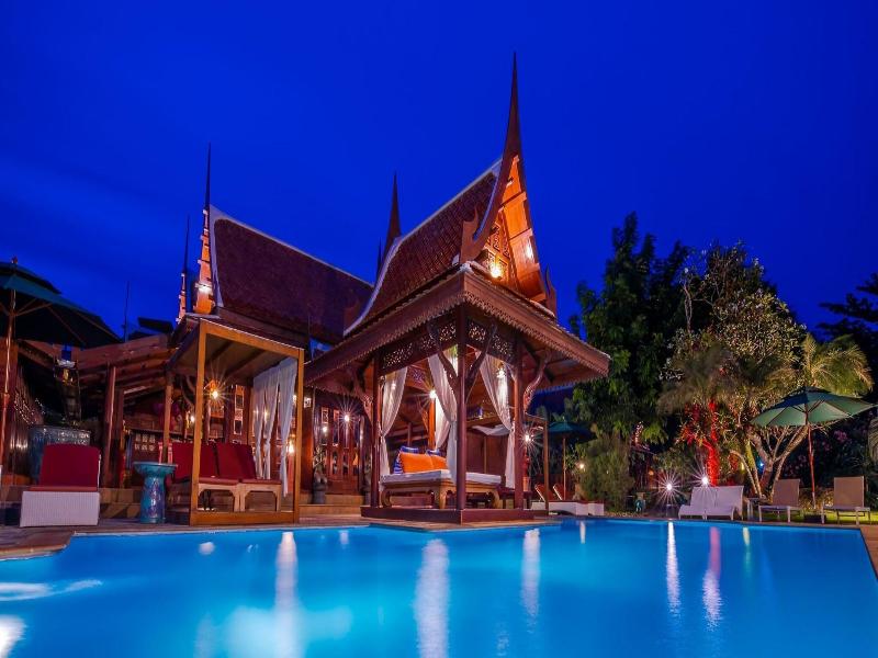 Royal Thai Villas Phuket image