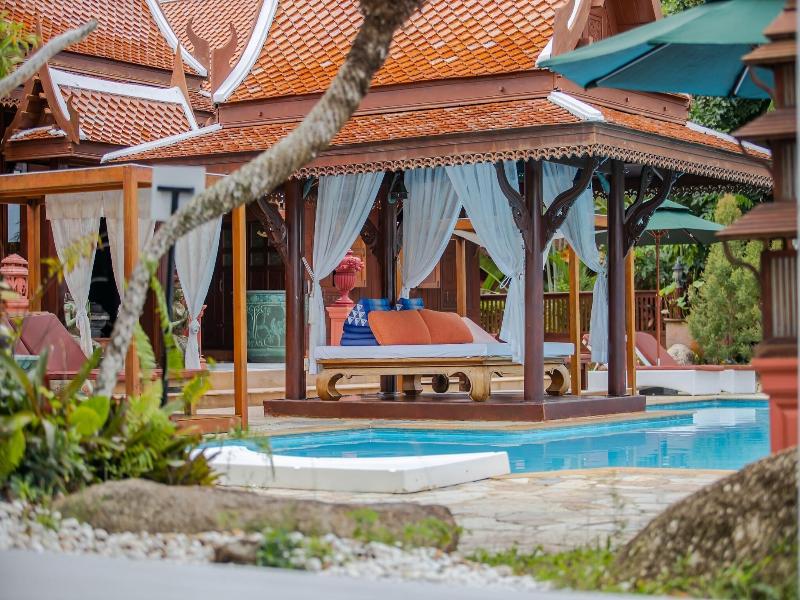 Royal Thai Villas Phuket image