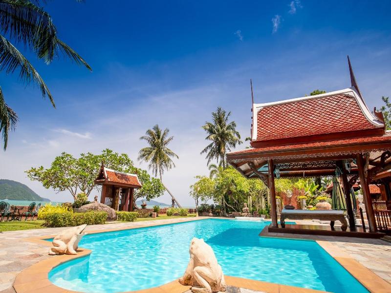 Royal Thai Villas Phuket image