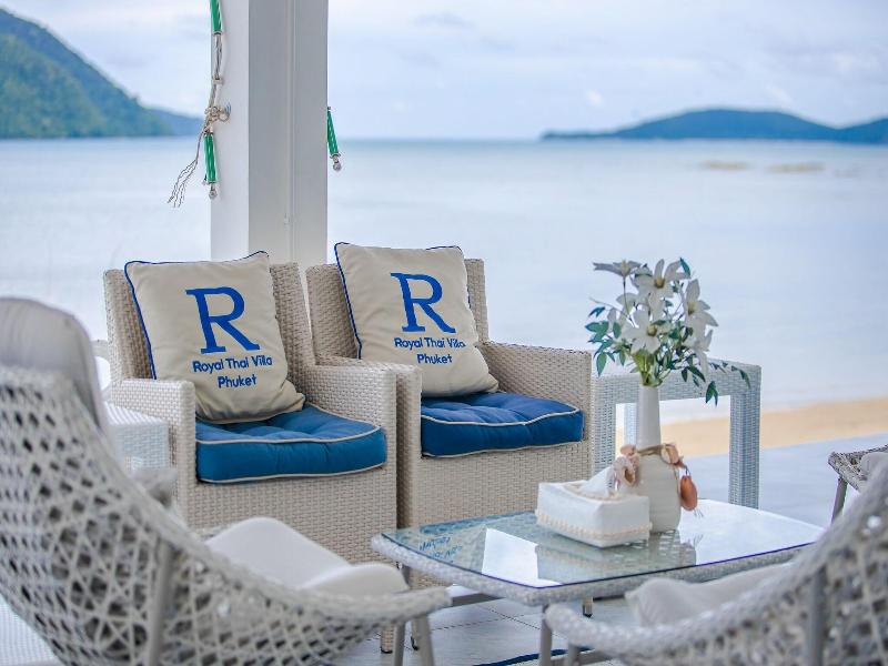Royal Thai Villas Phuket image