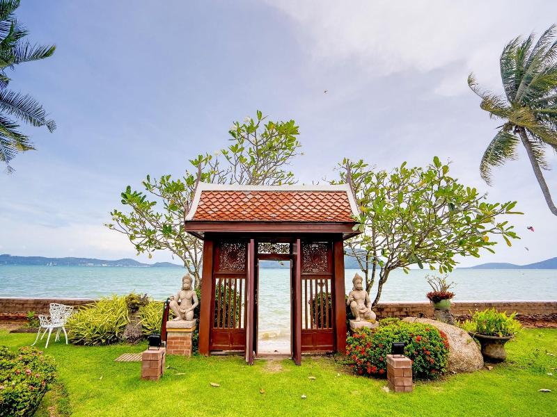 Royal Thai Villas Phuket image