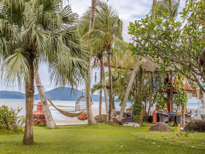 Royal Thai Villas Phuket image