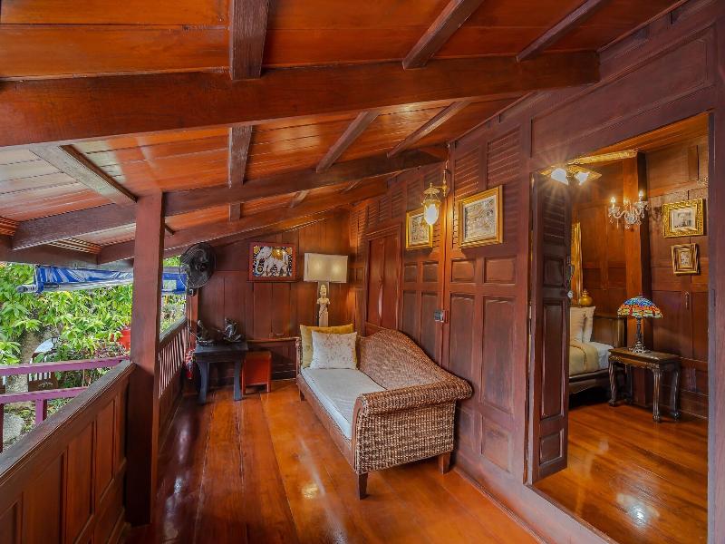 Royal Thai Villas Phuket image