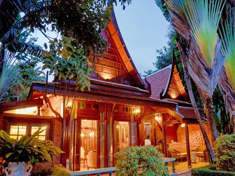 Royal Thai Villas Phuket image