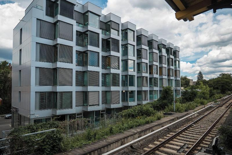 The Rix Studios Suites