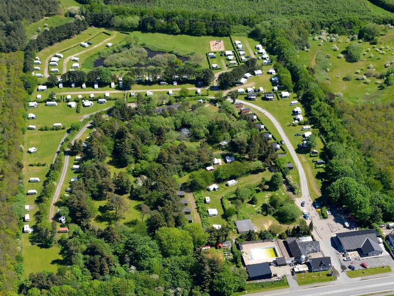 First Camp Aarhus Jylland image