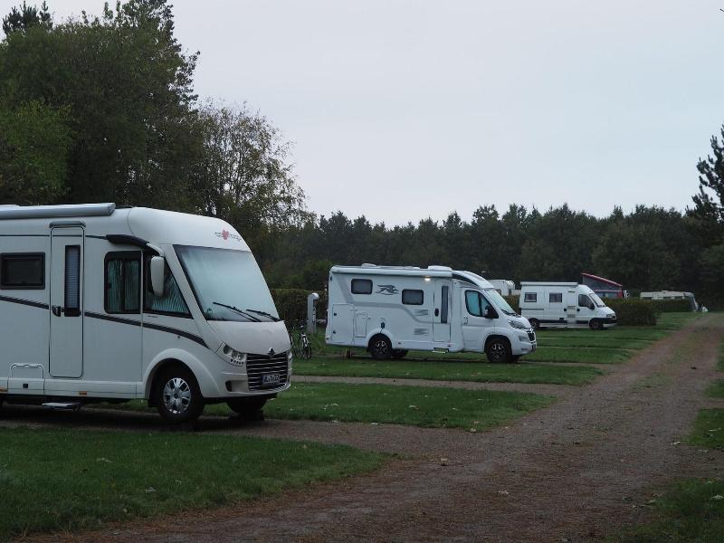 First Camp Aarhus Jylland image