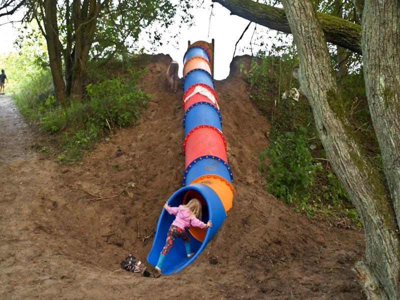 First Camp Aarhus Jylland image
