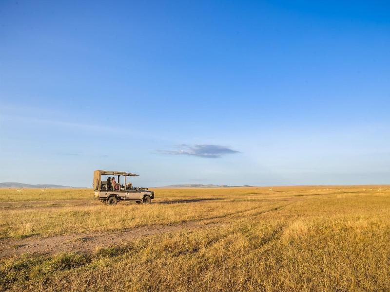 Jw Marriott Masai Mara Lodge image
