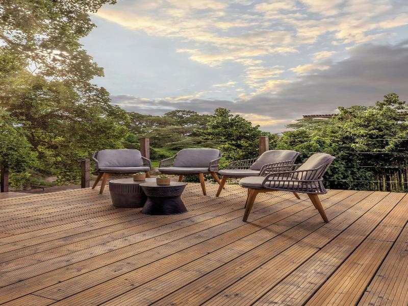 Jw Marriott Masai Mara Lodge image