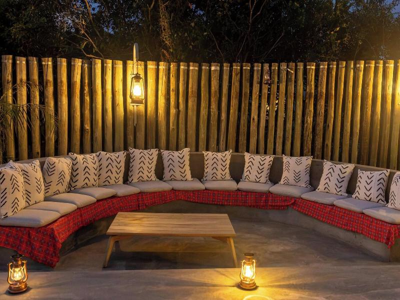 Jw Marriott Masai Mara Lodge image