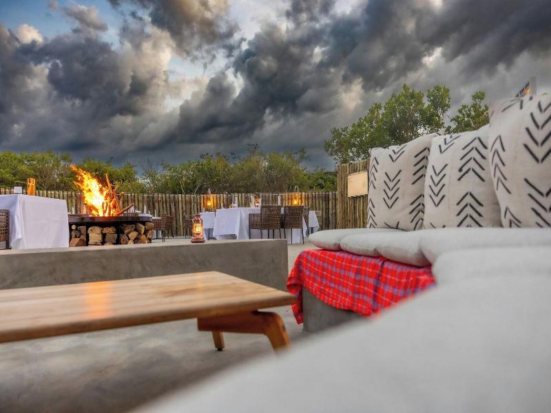 Jw Marriott Masai Mara Lodge image