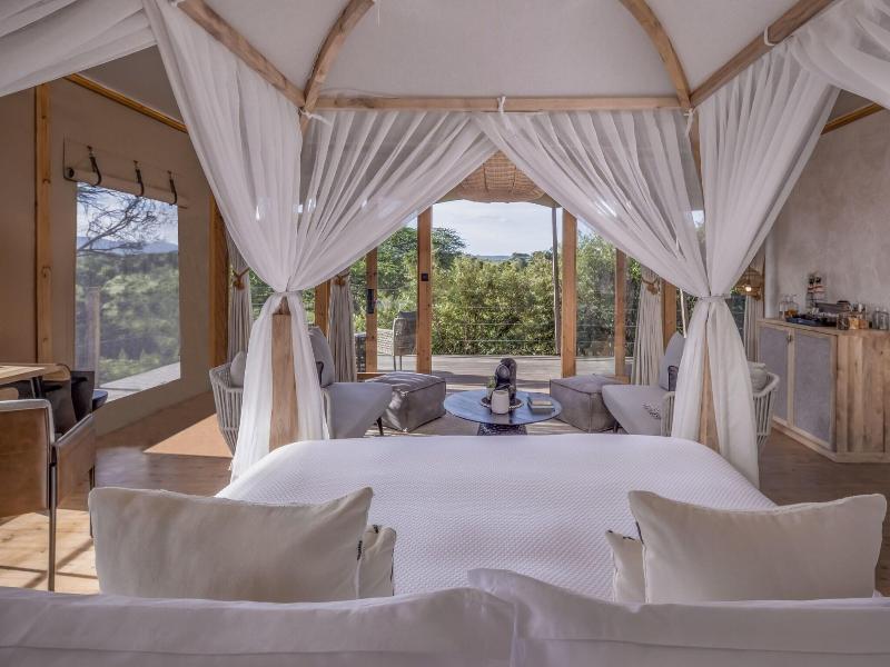 Jw Marriott Masai Mara Lodge image