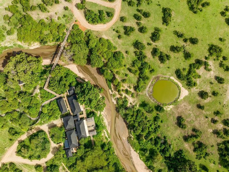 Jw Marriott Masai Mara Lodge image