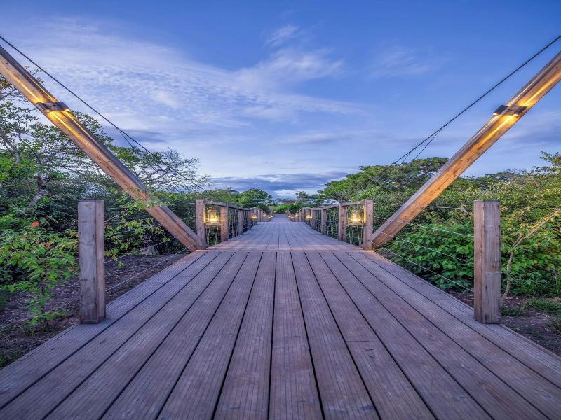 Jw Marriott Masai Mara Lodge image
