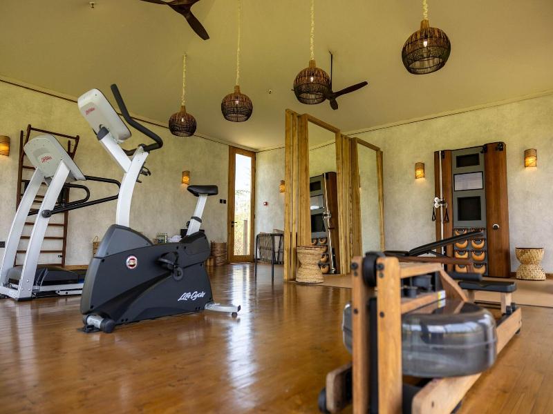 Jw Marriott Masai Mara Lodge image