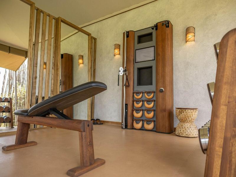 Jw Marriott Masai Mara Lodge image