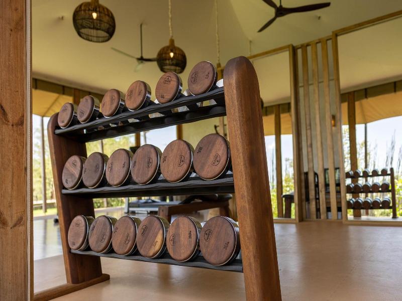 Jw Marriott Masai Mara Lodge image